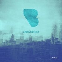 Barbarossa - Bloodlines in the group VINYL / Pop-Rock at Bengans Skivbutik AB (4011476)