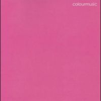 Colormusic - My ____ Is Pink in the group VINYL / Pop-Rock at Bengans Skivbutik AB (4011517)