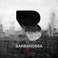 Barbarossa - Bloodlines in the group VINYL / Pop-Rock at Bengans Skivbutik AB (4011520)