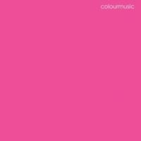 Colormusic - My ____ Is Pink in the group CD / Pop-Rock at Bengans Skivbutik AB (4011539)