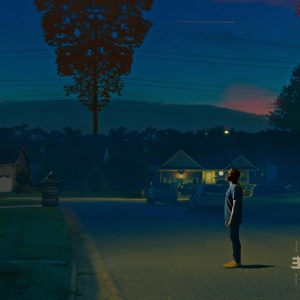 Nate Smith - Kinfolk 2: See The Birds in the group OTHER / / at Bengans Skivbutik AB (4012653)