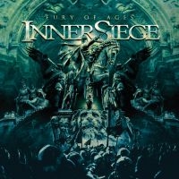 Innersiege - Fury Of Ages in the group VINYL / Hårdrock at Bengans Skivbutik AB (4012670)