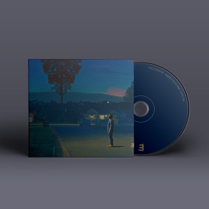 Nate Smith - Kinfolk 2: See The Birds in the group OTHER / / at Bengans Skivbutik AB (4012728)