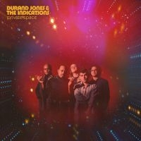 Durand Jones & The Indications - Private Space in the group VINYL / Pop-Rock,RnB-Soul at Bengans Skivbutik AB (4012739)