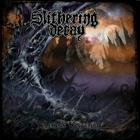 Slithering Decay - Aeons Untold (Black Vinyl Lp) in the group VINYL / Hårdrock at Bengans Skivbutik AB (4012786)