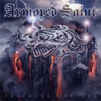 ARMORED SAINT - PUNCHING THE SKY in the group OUR PICKS / Christmas gift tip CD at Bengans Skivbutik AB (4012960)