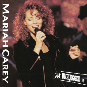 Carey Mariah - Mtv Unplugged in the group OTHER / Övrigt / at Bengans Skivbutik AB (4013017)