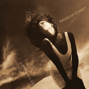 Carey Mariah - Emotions in the group Minishops / Mariah Carey at Bengans Skivbutik AB (4013021)