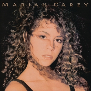 Carey Mariah - Mariah Carey in the group Minishops / Mariah Carey at Bengans Skivbutik AB (4013024)