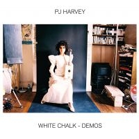 Pj Harvey - White Chalk - Demos (Vinyl) in the group OTHER / CDV06 at Bengans Skivbutik AB (4013117)