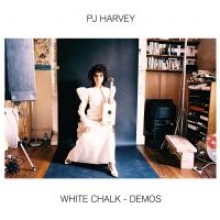 Pj Harvey - White Chalk - Demos (Vinyl) in the group OTHER / -Start LP2 at Bengans Skivbutik AB (4013117)