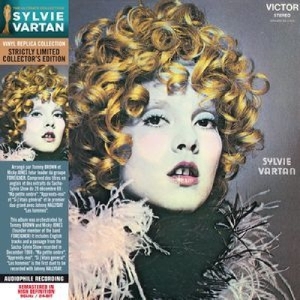 Sylvie Vartan - Aime-Moi in the group CD / Elektroniskt,Pop-Rock,Övrigt at Bengans Skivbutik AB (4013344)