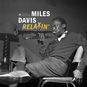 Miles Davis - Relaxin' in the group OUR PICKS /  Christmas gift tip Vinyl at Bengans Skivbutik AB (4013384)