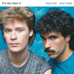 Hall Daryl & John Oates - The Very Best Of Daryl Hall John Oates in the group VINYL / Pop-Rock,Övrigt at Bengans Skivbutik AB (4013395)
