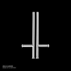 Zeal & Ardor - Wake Of A Nation in the group OTHER / Övrigt / at Bengans Skivbutik AB (4013455)