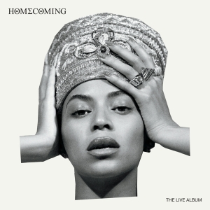 Beyoncé - Homecoming: The Live Album in the group VINYL / Pop-Rock at Bengans Skivbutik AB (4013698)