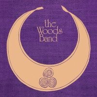 Woods Band - Woods Band (Remastered Ed.) in the group CD / Pop-Rock,Svensk Folkmusik at Bengans Skivbutik AB (4014163)