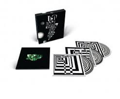 Lcd Soundsystem - The Long Goodbye (Ltd. 3Cd) in the group CD / Övrigt at Bengans Skivbutik AB (4014213)