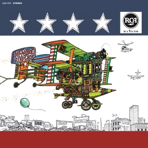 Jefferson Airplane - After Bathing At Baxter's in the group OUR PICKS /  Christmas gift tip Vinyl at Bengans Skivbutik AB (4014379)