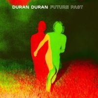 Duran Duran - Future Past in the group VINYL / Pop-Rock at Bengans Skivbutik AB (4014554)