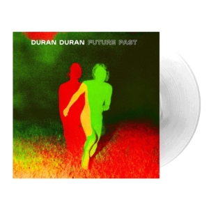 Duran Duran - Future Past in the group OTHER / / at Bengans Skivbutik AB (4014554)