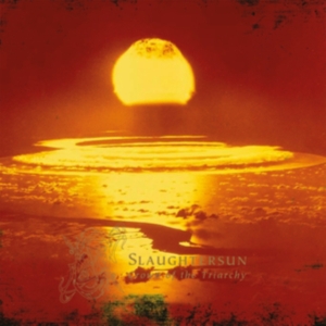 Dawn - Slaughtersun (Crown Of The Triarchy in the group CD / Hårdrock at Bengans Skivbutik AB (4015643)