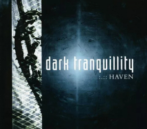 Dark Tranquillity - Haven (Re-Issue + Bonus) in the group OTHER / Övrigt / at Bengans Skivbutik AB (4016740)