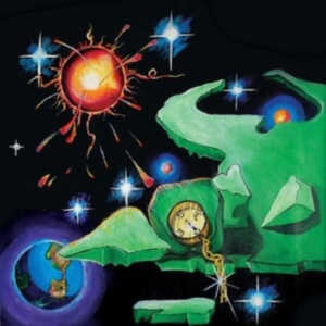 Southern Energy Ensemble - Southern Energy in the group CD / Jazz,Pop-Rock at Bengans Skivbutik AB (4017308)