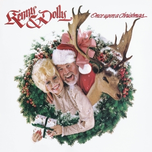 Parton Dolly & Kenny Rogers - Once Upon A Christmas in the group OUR PICKS / Christmas music on Vinyl & CD at Bengans Skivbutik AB (4017401)