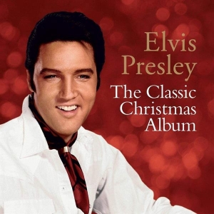 Presley Elvis - The Classic Christmas Album in the group OTHER / -Start Vinyl at Bengans Skivbutik AB (4017407)