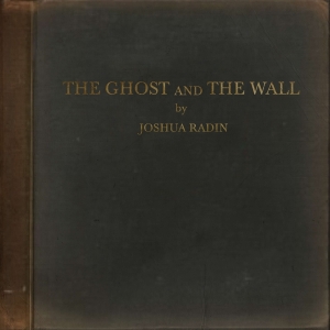 Radin Joshua - Ghost And The Wall in the group OUR PICKS / Christmas gift tip CD at Bengans Skivbutik AB (4017822)