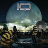 Iq - Frequency in the group CD / Pop-Rock at Bengans Skivbutik AB (4018001)