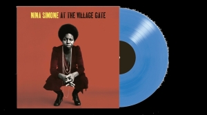 Nina Simone - At The Village Gate in the group OTHER / 3600 LP at Bengans Skivbutik AB (4018225)