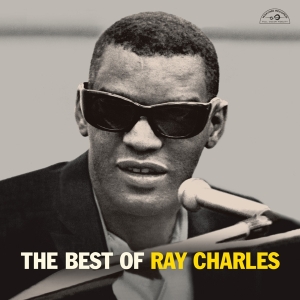 Ray Charles - Best Of in the group VINYL / Jazz at Bengans Skivbutik AB (4018226)