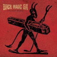 Black Magic Six - Choose Death in the group VINYL / Pop-Rock at Bengans Skivbutik AB (4018489)