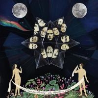 Jess And The Ancient Ones - Second Psychedelic Coming: The Aqua in the group VINYL / Pop-Rock at Bengans Skivbutik AB (4018494)