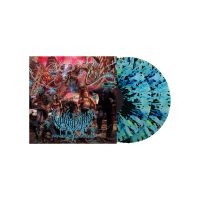 Vulvodynia - Praenuntius Infiniti (Mint & Purple in the group VINYL / Hårdrock at Bengans Skivbutik AB (4018500)