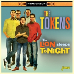 Tokens - Lion Sleeps Tonight in the group OTHER / Övrigt / at Bengans Skivbutik AB (4018684)