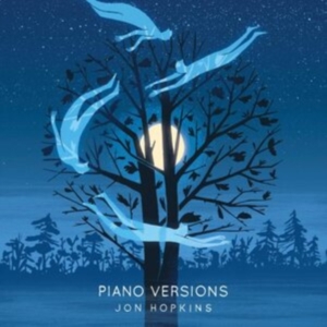 Jon Hopkins - Piano Versions in the group MUSIK / CD-Maxi / Pop-Rock at Bengans Skivbutik AB (4019311)
