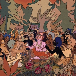 Bring Me The Horizon - Post Human: Survival Horror in the group VINYL / Pop-Rock at Bengans Skivbutik AB (4019339)