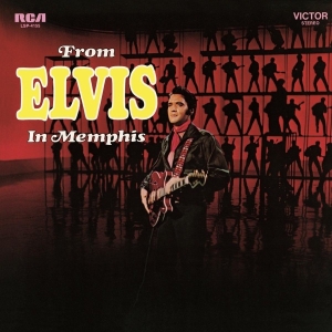 Elvis Presley - From Elvis In Memphis in the group OTHER / -Startsida MOV at Bengans Skivbutik AB (4020020)