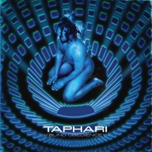 Taphari - Blind Obedience (Green Vinyl) in the group VINYL / Hip Hop-Rap at Bengans Skivbutik AB (4020594)