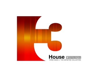 Various - House Trilogy in the group CD / Dance-Techno at Bengans Skivbutik AB (4021655)