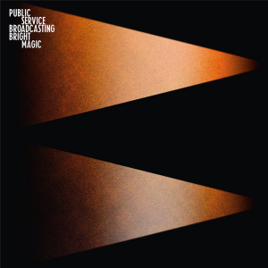 Public Service Broadcasting - Bright Magic in the group  /  at Bengans Skivbutik AB (4021739)