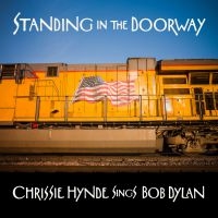 Chrissie Hynde - Standing In The Doorway: Chrissie H in the group VINYL / Pop-Rock at Bengans Skivbutik AB (4021768)