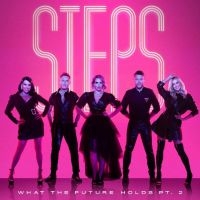 Steps - What The Future Holds Pt. 2 in the group CD / Pop-Rock at Bengans Skivbutik AB (4021772)