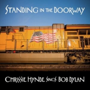 Chrissie Hynde - Standing In The Doorway: Chrissie H in the group OTHER / / at Bengans Skivbutik AB (4021773)
