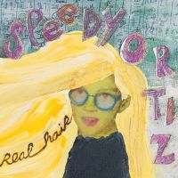 Speedy Ortiz - Real Hair Ep in the group VINYL / Pop-Rock at Bengans Skivbutik AB (4022212)