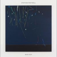 Fretwell Stephen - Busy Guy (Pink Vinyl) in the group VINYL / Pop-Rock at Bengans Skivbutik AB (4022268)