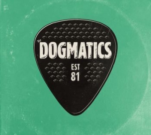 Dogmatics - Est 81 in the group CD / Pop-Rock at Bengans Skivbutik AB (4022325)